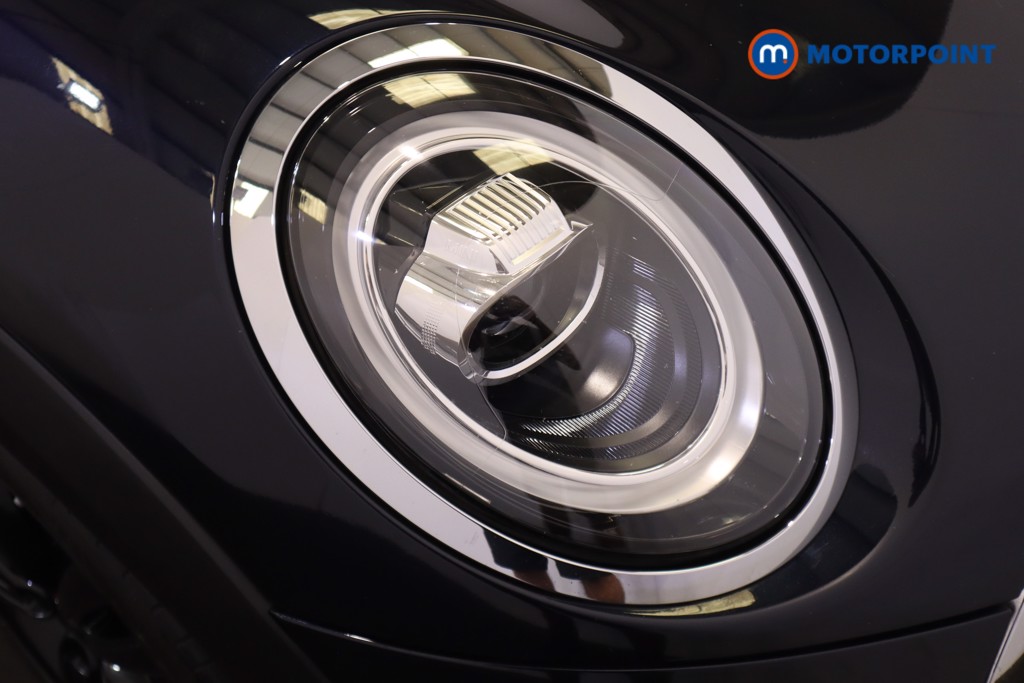 Mini Hatchback Cooper S Sport Automatic Petrol Hatchback - Stock Number (1543796) - 20th supplementary image