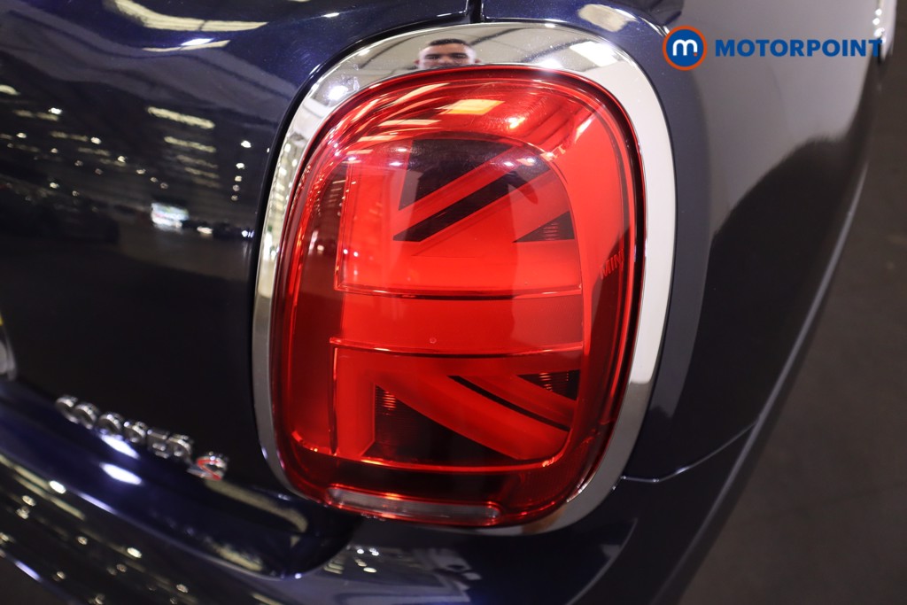 Mini Hatchback Cooper S Sport Automatic Petrol Hatchback - Stock Number (1543796) - 21st supplementary image