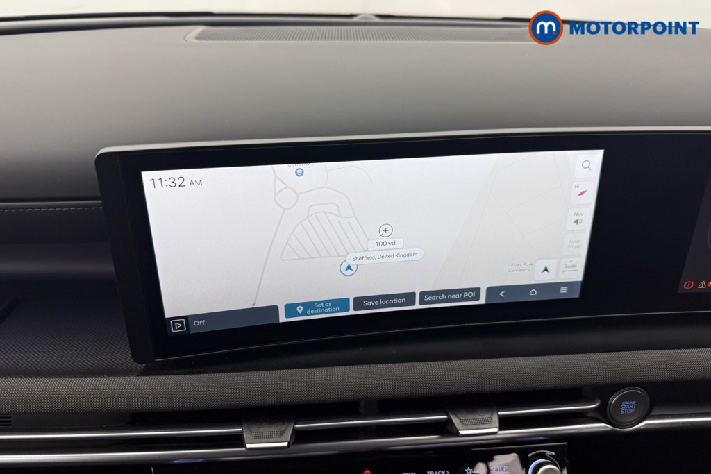 Hyundai Tucson Advance Manual Petrol SUV - Stock Number (1543850) - 2nd supplementary image