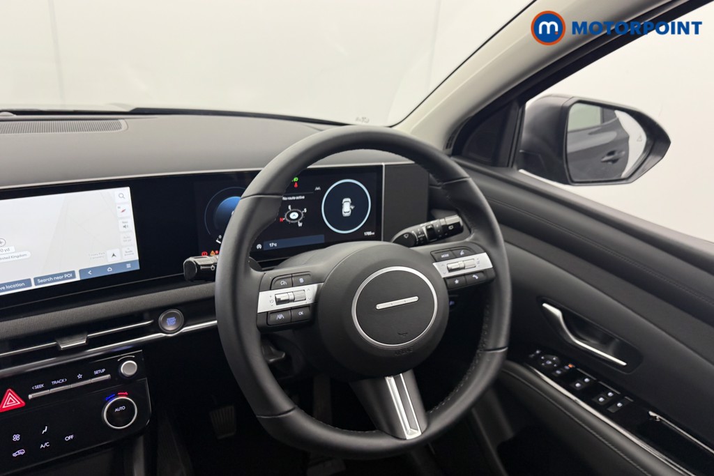 Hyundai Tucson Advance Manual Petrol SUV - Stock Number (1543850) - 3rd supplementary image