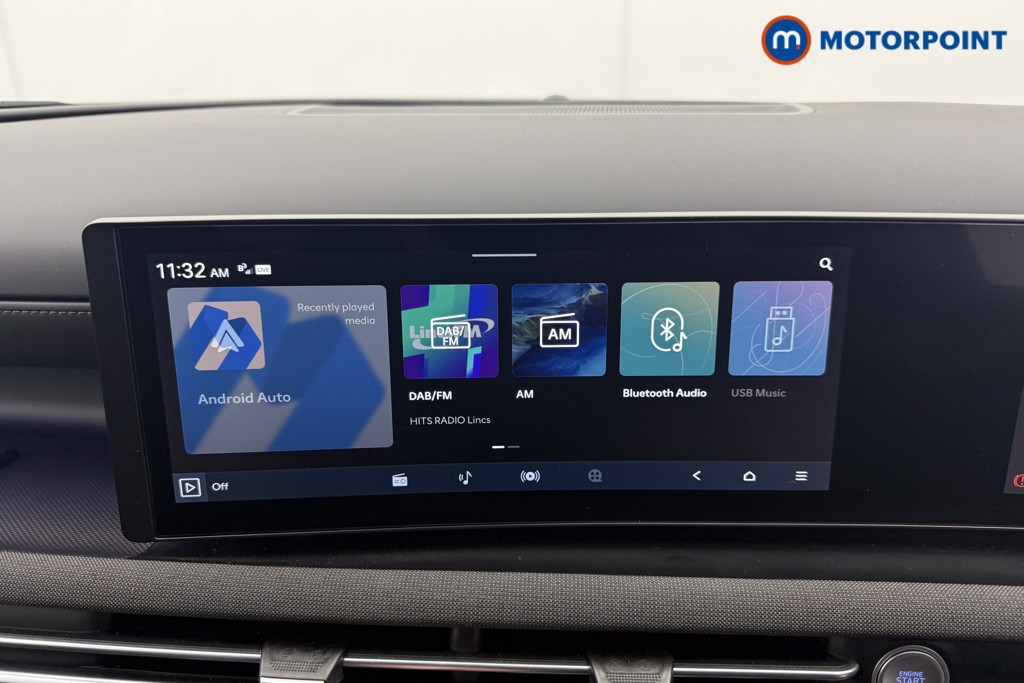 Hyundai Tucson Advance Manual Petrol SUV - Stock Number (1543850) - 7th supplementary image