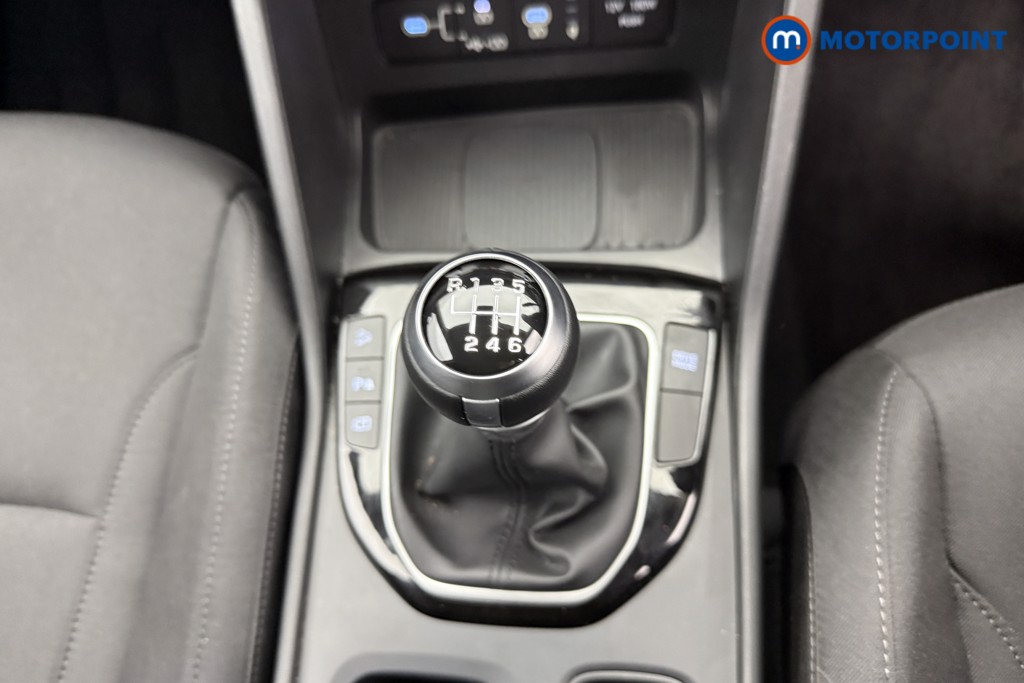 Hyundai Tucson Advance Manual Petrol SUV - Stock Number (1543850) - 11th supplementary image