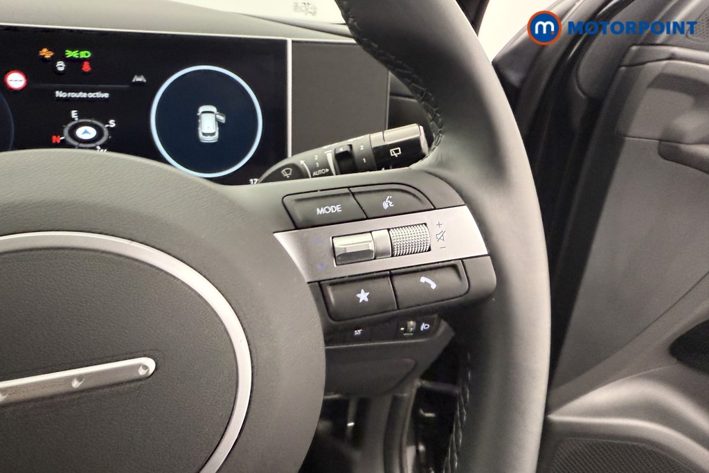 Hyundai Tucson Advance Manual Petrol SUV - Stock Number (1543850) - 13th supplementary image