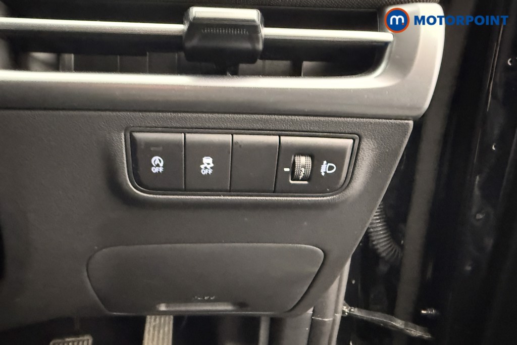 Hyundai Tucson Advance Manual Petrol SUV - Stock Number (1543850) - 14th supplementary image
