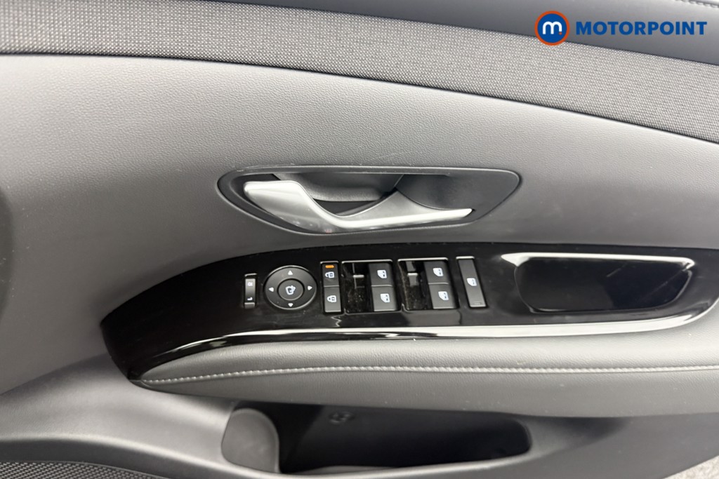 Hyundai Tucson Advance Manual Petrol SUV - Stock Number (1543850) - 15th supplementary image