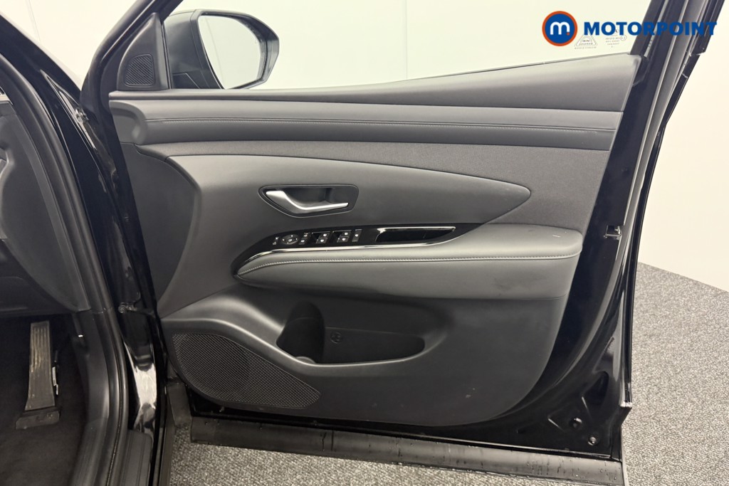 Hyundai Tucson Advance Manual Petrol SUV - Stock Number (1543850) - 16th supplementary image
