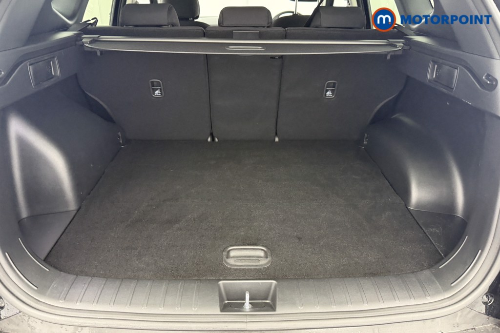 Hyundai Tucson Advance Manual Petrol SUV - Stock Number (1543850) - 21st supplementary image