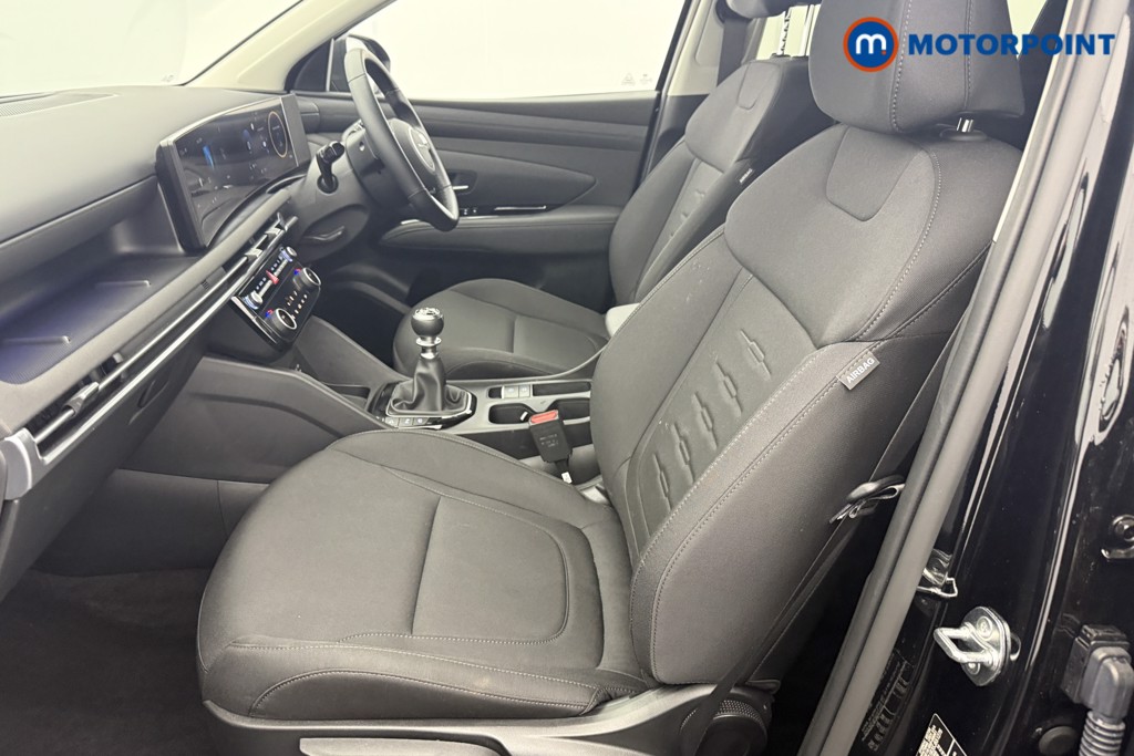 Hyundai Tucson Advance Manual Petrol SUV - Stock Number (1543850) - 22nd supplementary image