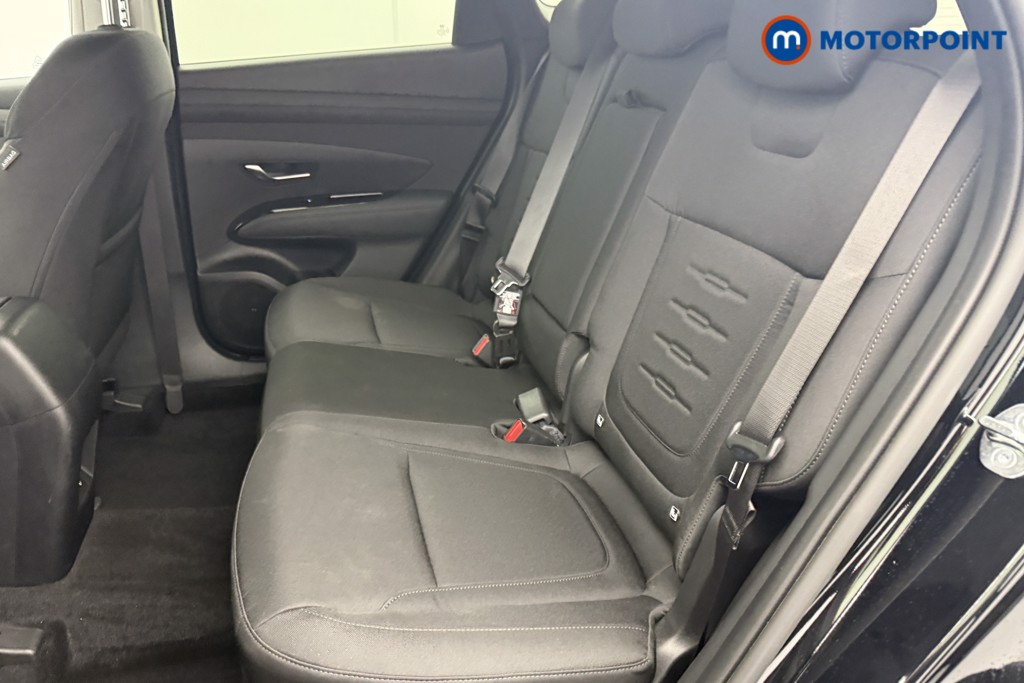 Hyundai Tucson Advance Manual Petrol SUV - Stock Number (1543850) - 23rd supplementary image