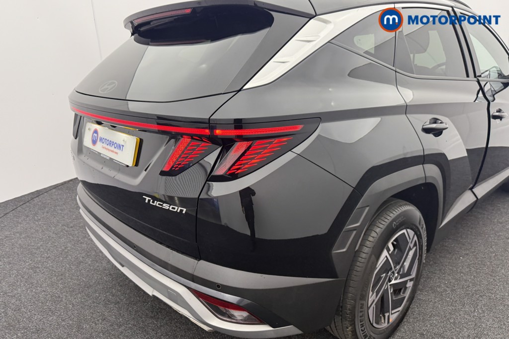 Hyundai Tucson Advance Manual Petrol SUV - Stock Number (1543850) - 26th supplementary image