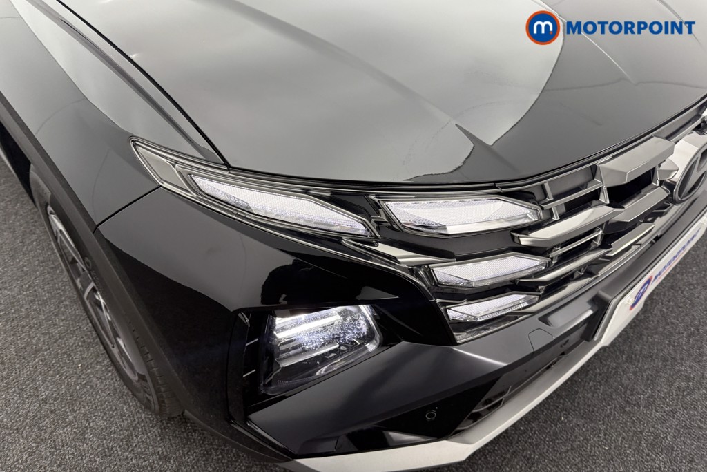 Hyundai Tucson Advance Manual Petrol SUV - Stock Number (1543850) - 27th supplementary image
