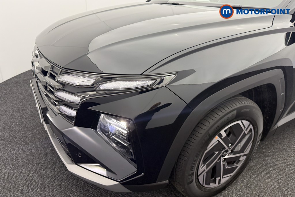 Hyundai Tucson Advance Manual Petrol SUV - Stock Number (1543850) - 28th supplementary image