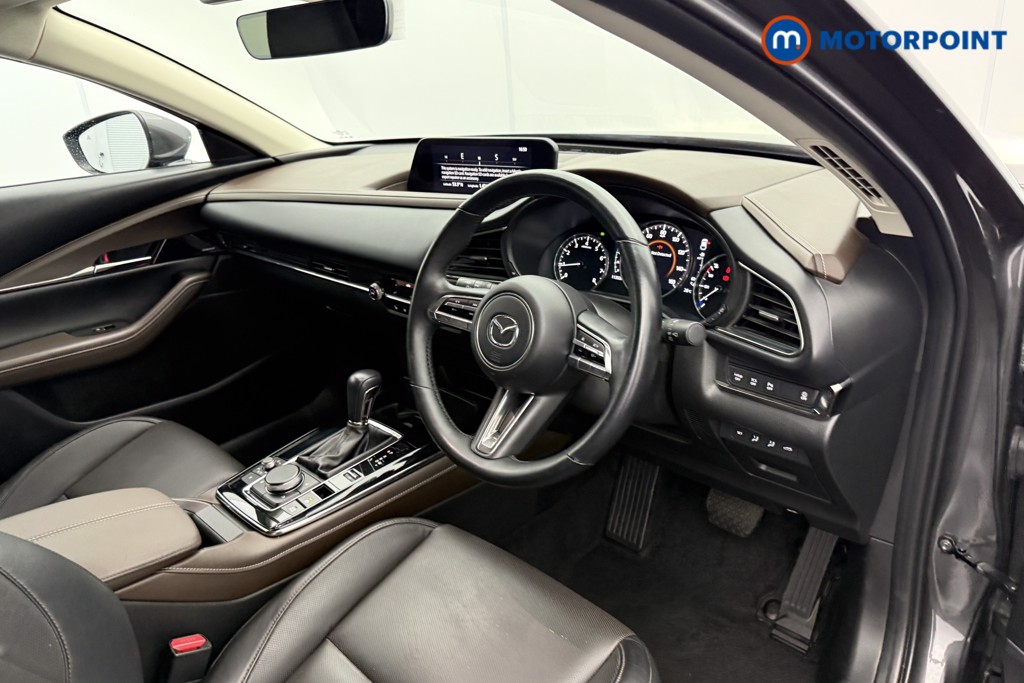 Mazda Cx-30 Gt Sport Automatic Petrol-Electric Hybrid SUV - Stock Number (1543859) - 2nd supplementary image