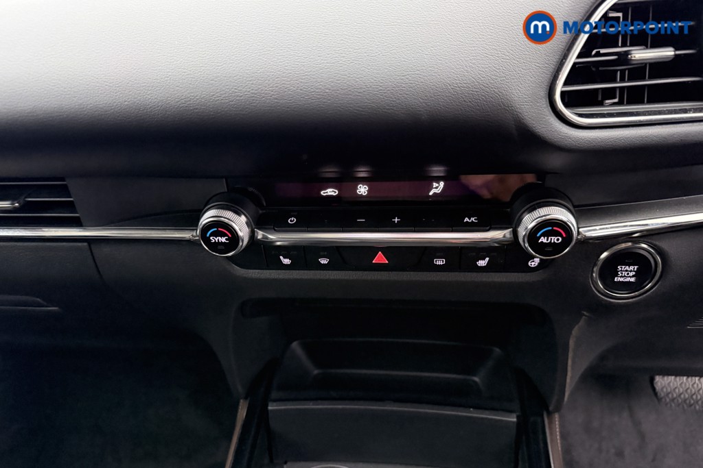Mazda Cx-30 Gt Sport Automatic Petrol-Electric Hybrid SUV - Stock Number (1543859) - 7th supplementary image
