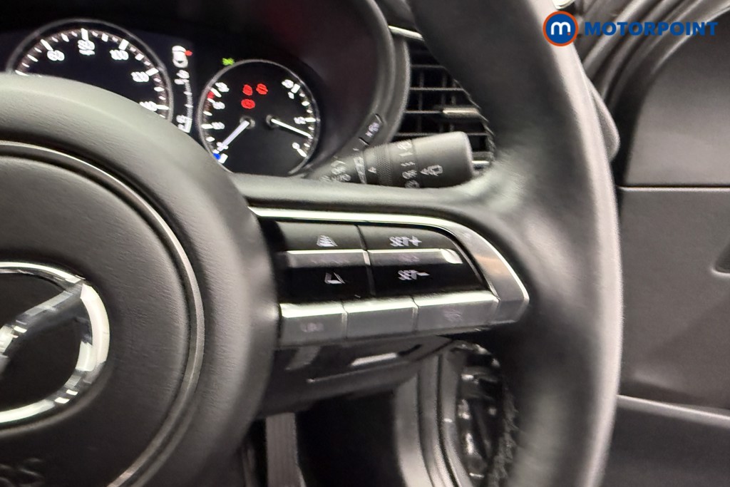Mazda Cx-30 Gt Sport Automatic Petrol-Electric Hybrid SUV - Stock Number (1543859) - 11th supplementary image
