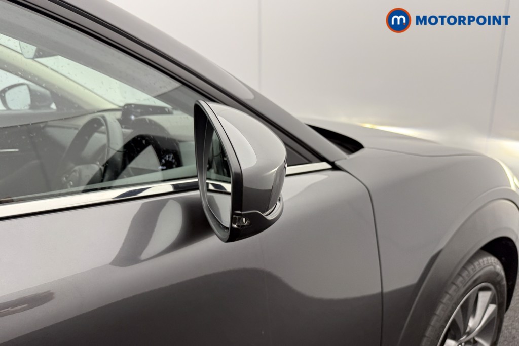 Mazda Cx-30 Gt Sport Automatic Petrol-Electric Hybrid SUV - Stock Number (1543859) - 16th supplementary image