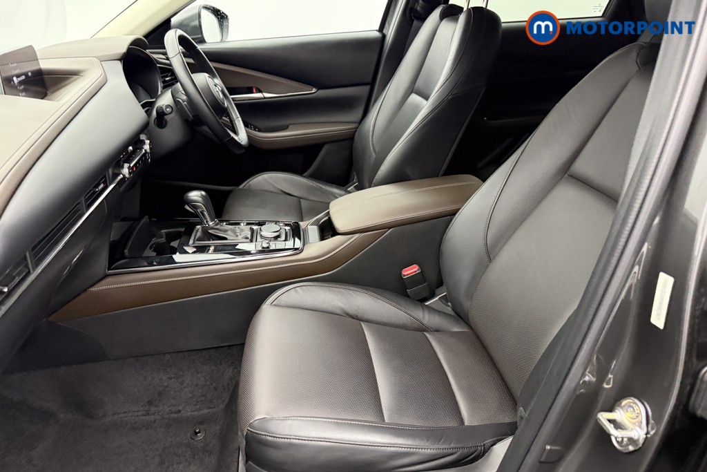 Mazda Cx-30 Gt Sport Automatic Petrol-Electric Hybrid SUV - Stock Number (1543859) - 20th supplementary image