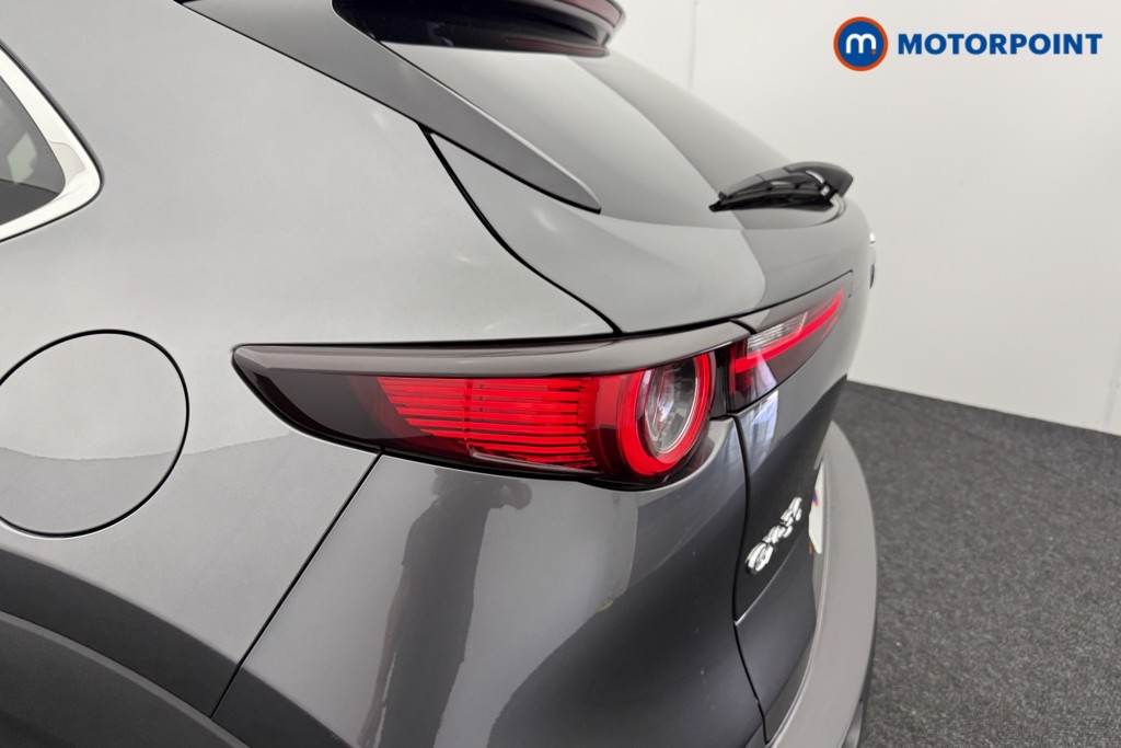 Mazda Cx-30 Gt Sport Automatic Petrol-Electric Hybrid SUV - Stock Number (1543859) - 23rd supplementary image