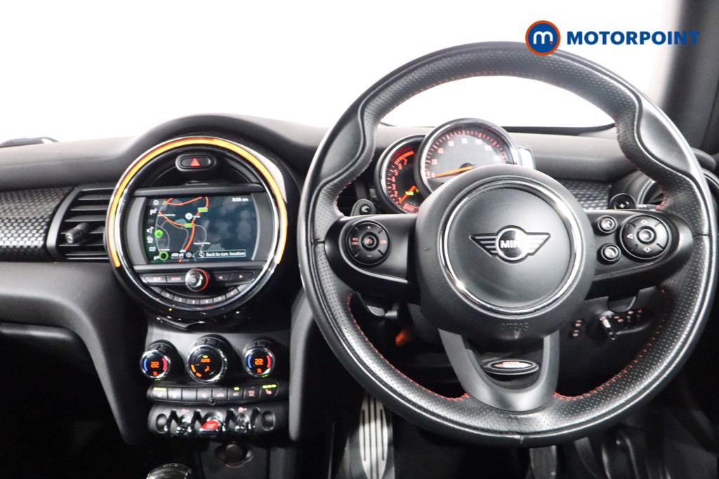 Mini Hatchback Cooper S Sport Automatic Petrol Hatchback - Stock Number (1543909) - 3rd supplementary image