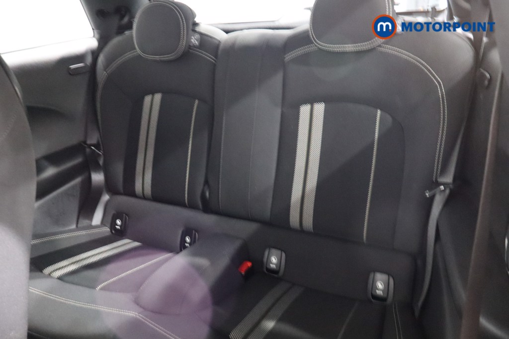 Mini Hatchback Cooper S Sport Automatic Petrol Hatchback - Stock Number (1543909) - 5th supplementary image