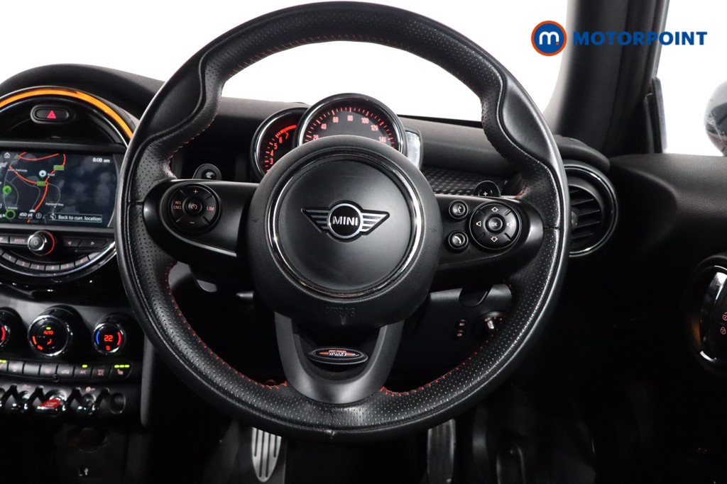 Mini Hatchback Cooper S Sport Automatic Petrol Hatchback - Stock Number (1543909) - 6th supplementary image