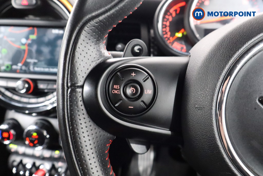 Mini Hatchback Cooper S Sport Automatic Petrol Hatchback - Stock Number (1543909) - 7th supplementary image