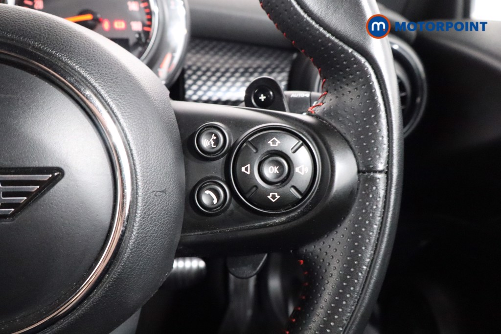 Mini Hatchback Cooper S Sport Automatic Petrol Hatchback - Stock Number (1543909) - 8th supplementary image