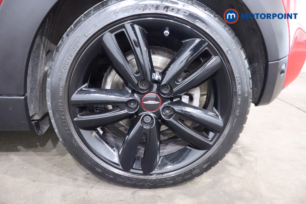 Mini Hatchback Cooper S Sport Automatic Petrol Hatchback - Stock Number (1543909) - 10th supplementary image