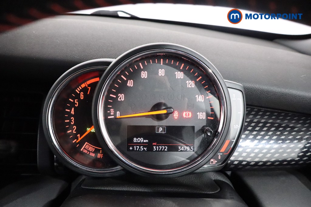 Mini Hatchback Cooper S Sport Automatic Petrol Hatchback - Stock Number (1543909) - 13th supplementary image