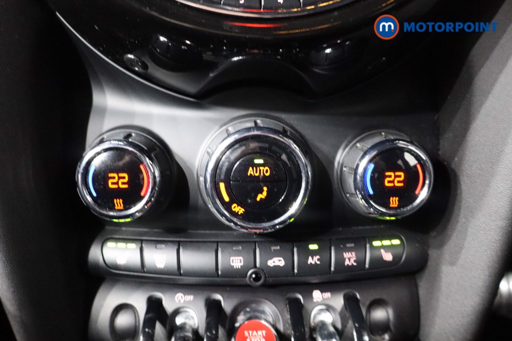 Mini Hatchback Cooper S Sport Automatic Petrol Hatchback - Stock Number (1543909) - 15th supplementary image