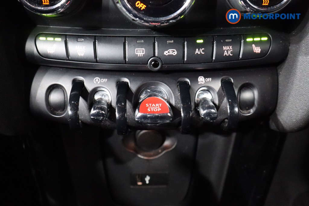Mini Hatchback Cooper S Sport Automatic Petrol Hatchback - Stock Number (1543909) - 16th supplementary image