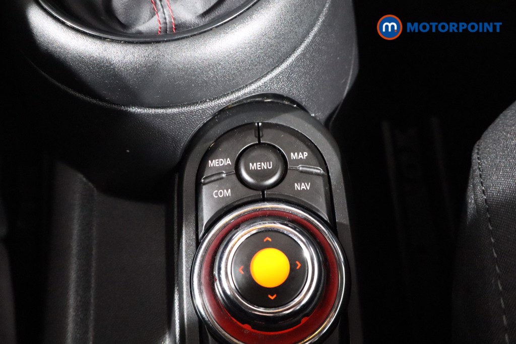 Mini Hatchback Cooper S Sport Automatic Petrol Hatchback - Stock Number (1543909) - 19th supplementary image