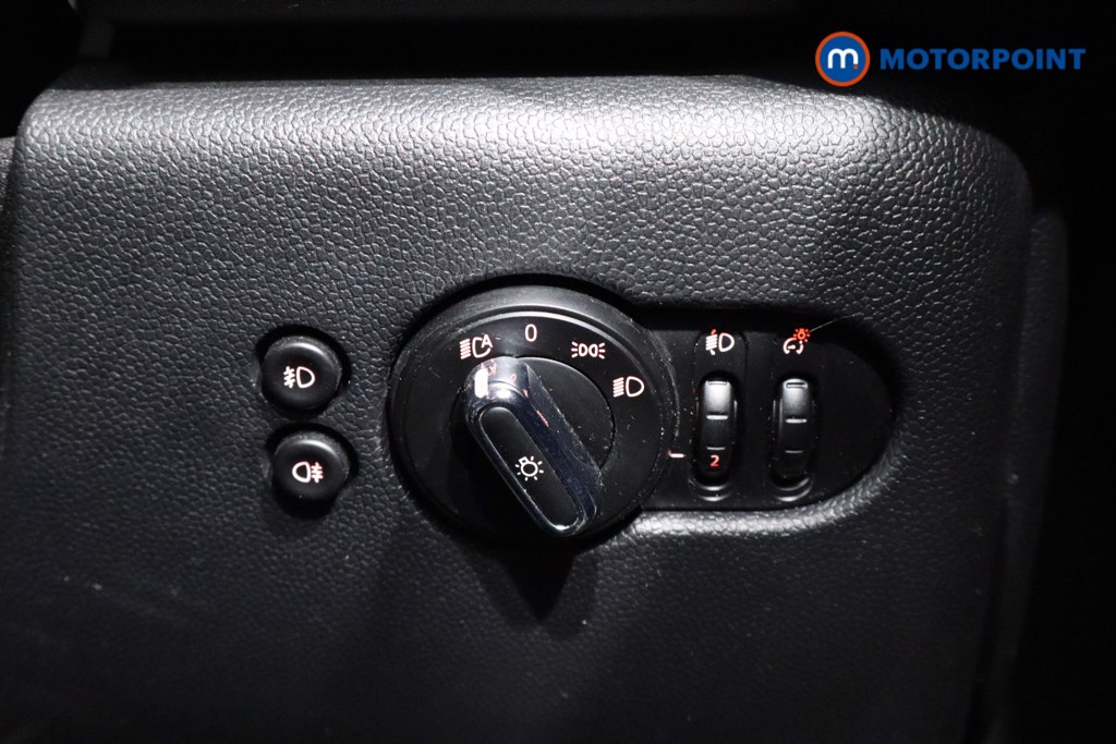 Mini Hatchback Cooper S Sport Automatic Petrol Hatchback - Stock Number (1543909) - 20th supplementary image