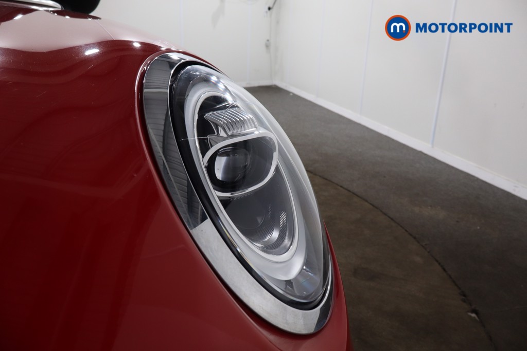 Mini Hatchback Cooper S Sport Automatic Petrol Hatchback - Stock Number (1543909) - 23rd supplementary image
