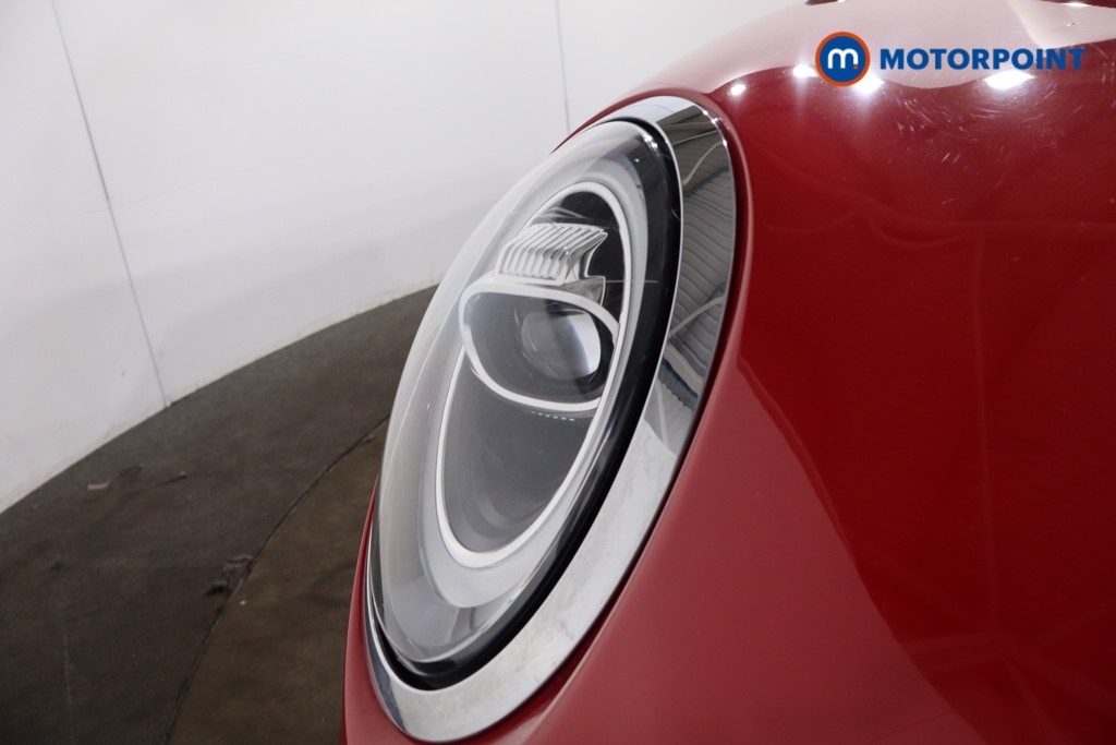 Mini Hatchback Cooper S Sport Automatic Petrol Hatchback - Stock Number (1543909) - 24th supplementary image