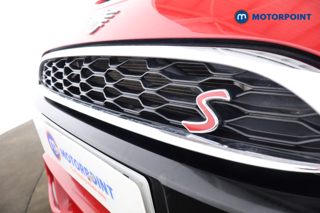 Mini Hatchback Cooper S Sport Automatic Petrol Hatchback - Stock Number (1543909) - 25th supplementary image