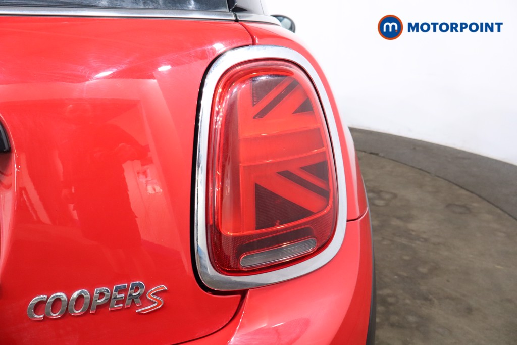 Mini Hatchback Cooper S Sport Automatic Petrol Hatchback - Stock Number (1543909) - 27th supplementary image