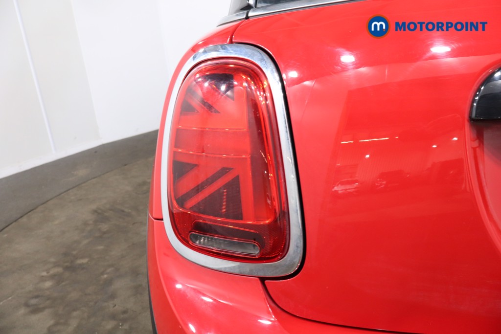 Mini Hatchback Cooper S Sport Automatic Petrol Hatchback - Stock Number (1543909) - 28th supplementary image
