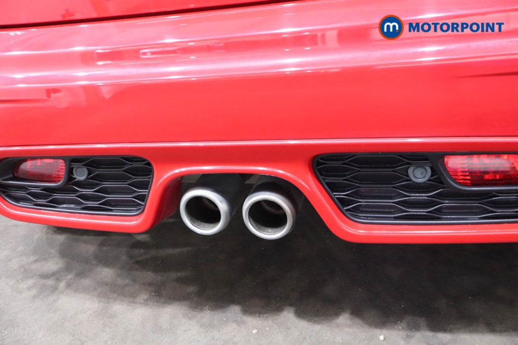 Mini Hatchback Cooper S Sport Automatic Petrol Hatchback - Stock Number (1543909) - 29th supplementary image