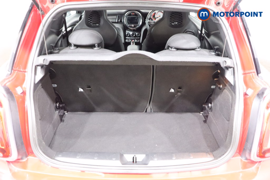 Mini Hatchback Cooper S Sport Automatic Petrol Hatchback - Stock Number (1543909) - 30th supplementary image