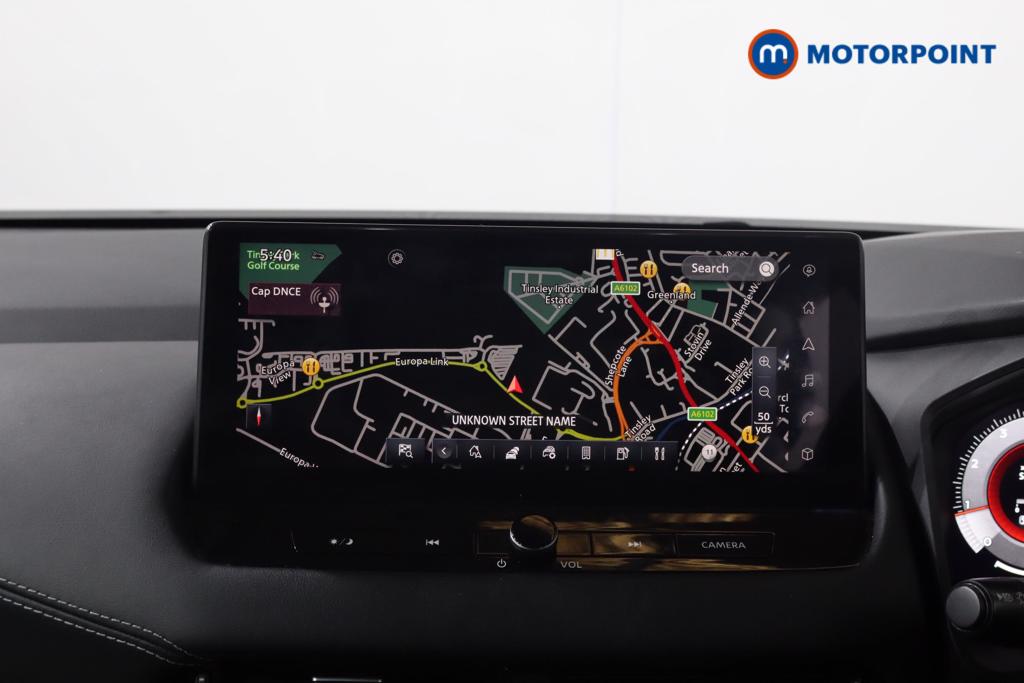 Nissan Qashqai N-Connecta Manual Petrol SUV - Stock Number (1543933) - 2nd supplementary image