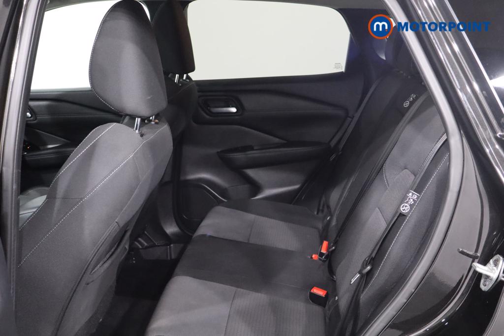 Nissan Qashqai N-Connecta Manual Petrol SUV - Stock Number (1543933) - 21st supplementary image