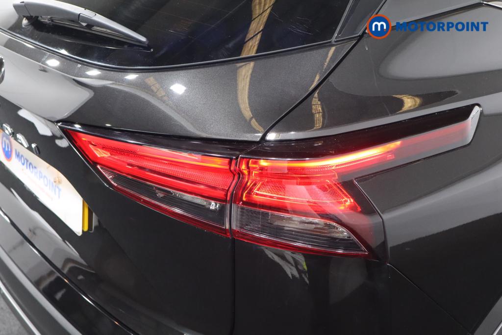 Nissan Qashqai N-Connecta Manual Petrol SUV - Stock Number (1543933) - 23rd supplementary image