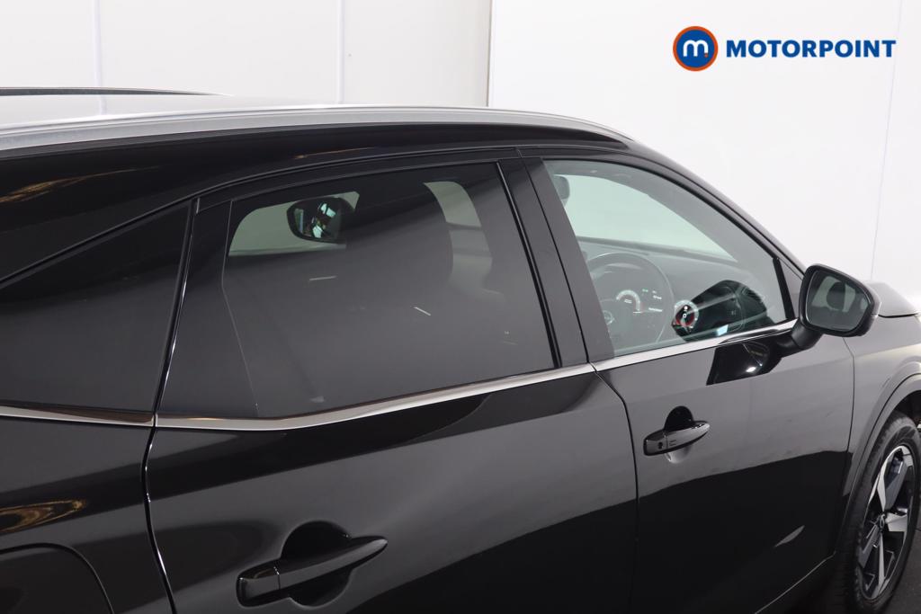 Nissan Qashqai N-Connecta Manual Petrol SUV - Stock Number (1543933) - 26th supplementary image