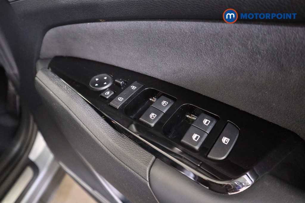 KIA Sportage Gt-Line Automatic Petrol-Electric Hybrid SUV - Stock Number (1544026) - 10th supplementary image