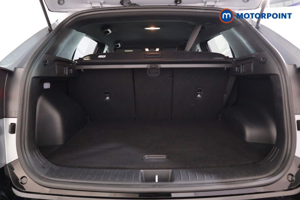 KIA Sportage Gt-Line Automatic Petrol-Electric Hybrid SUV - Stock Number (1544026) - 13th supplementary image