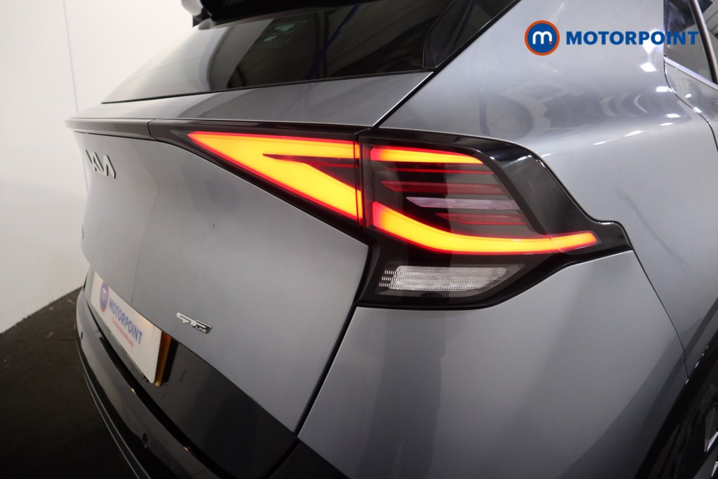 KIA Sportage Gt-Line Automatic Petrol-Electric Hybrid SUV - Stock Number (1544026) - 21st supplementary image