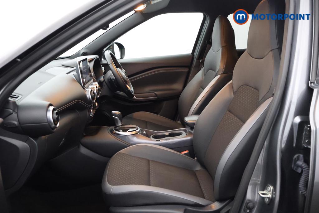 Nissan Juke N-Connecta Automatic Petrol SUV - Stock Number (1544035) - 14th supplementary image