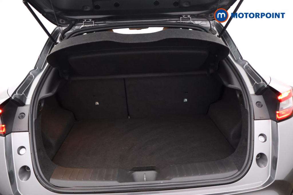Nissan Juke N-Connecta Automatic Petrol SUV - Stock Number (1544035) - 15th supplementary image