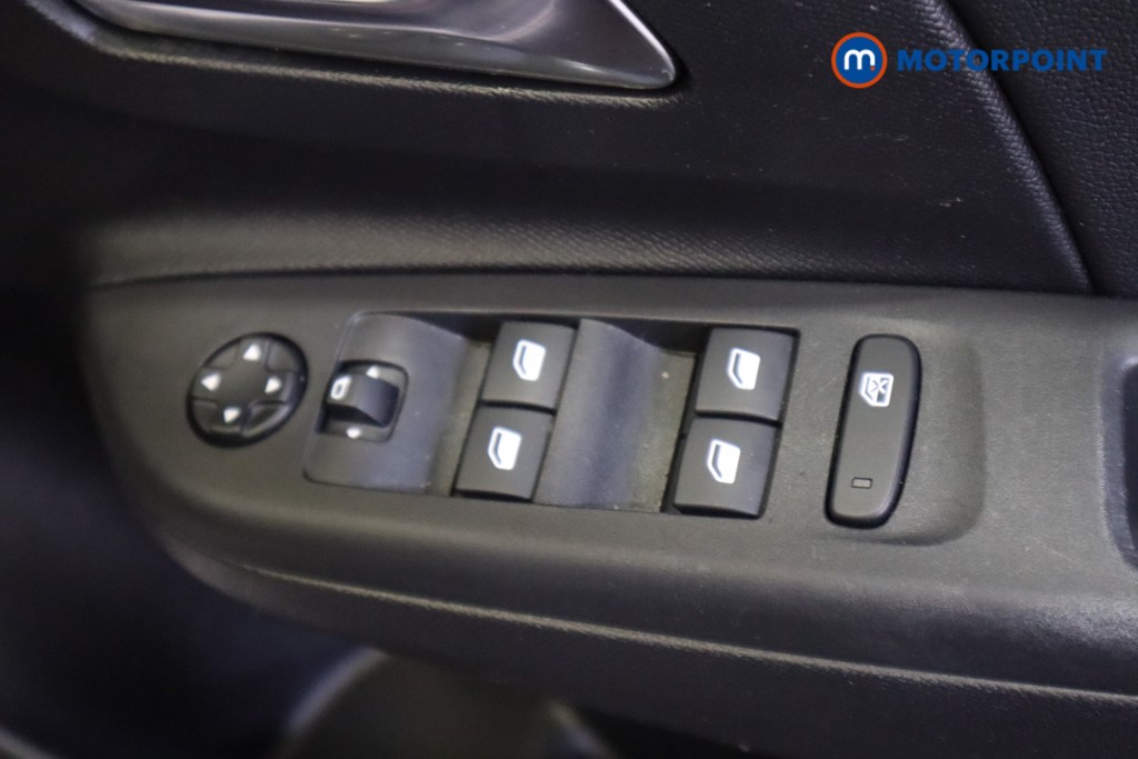 Vauxhall Corsa Gs Line Manual Petrol Hatchback - Stock Number (1544038) - 7th supplementary image